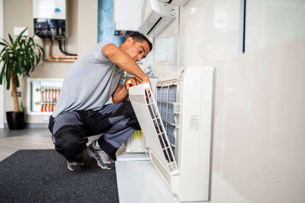 Best Local Air Duct Cleaning Services  in Shoreacres, TX