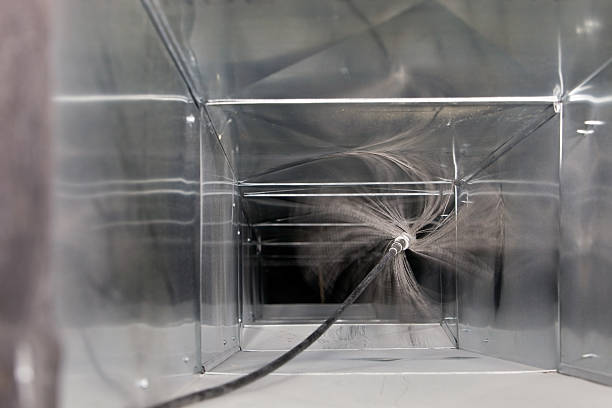 Best Affordable HVAC Duct Cleaning  in Shoreacres, TX