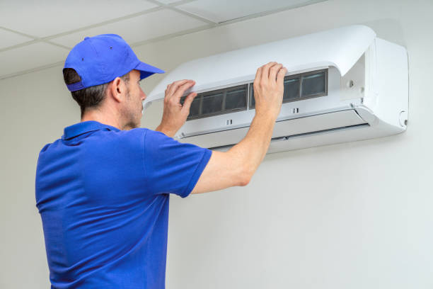 Best Best Air Duct Cleaning Company  in Shoreacres, TX