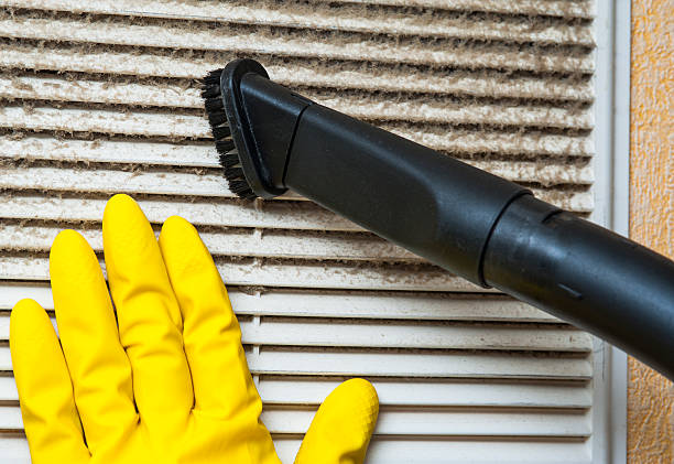 Best HVAC System Cleaning  in Shoreacres, TX