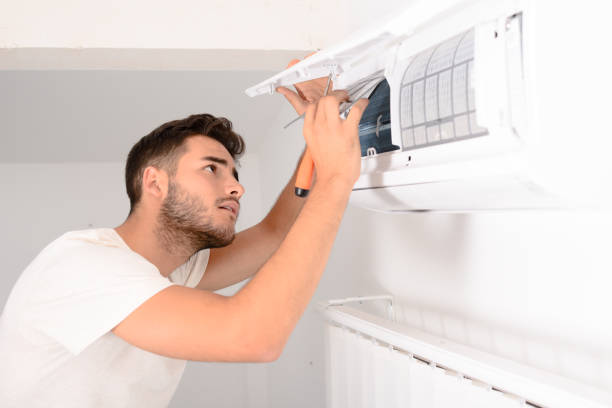 Best Air Duct Cleaning Near Me  in Shoreacres, TX